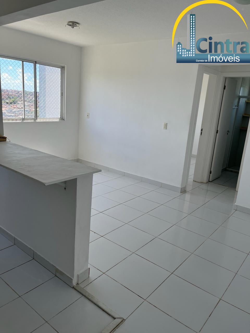 Apartamento à venda com 2 quartos, 49m² - Foto 2