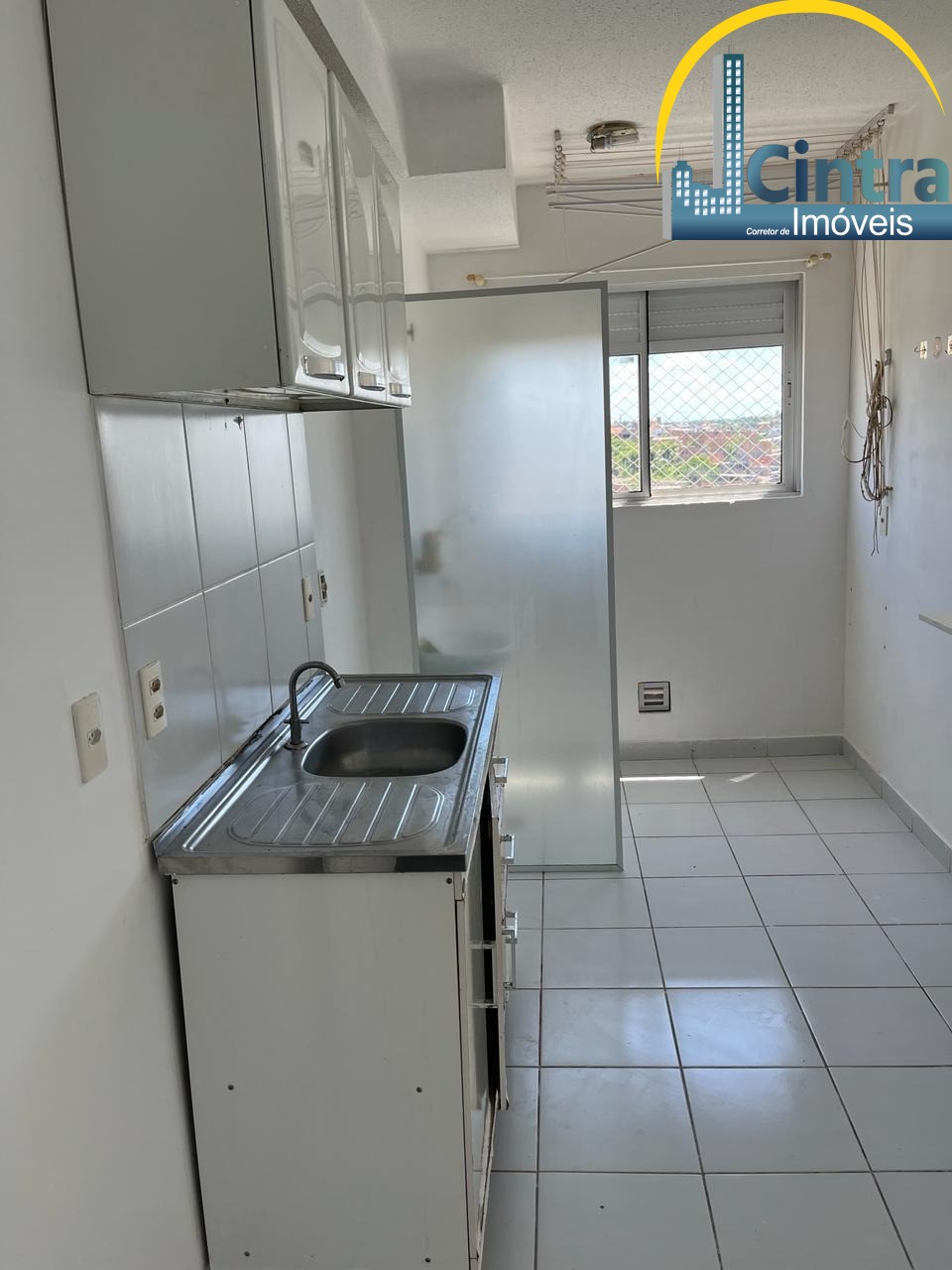 Apartamento à venda com 2 quartos, 49m² - Foto 6