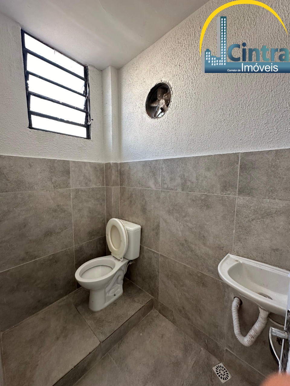 Conjunto Comercial-Sala para alugar, 30m² - Foto 3