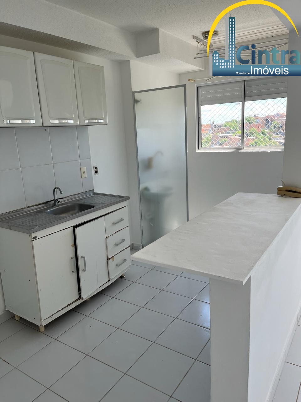 Apartamento à venda com 2 quartos, 49m² - Foto 4