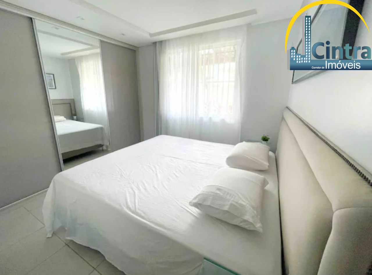 Apartamento à venda com 2 quartos, 65m² - Foto 8