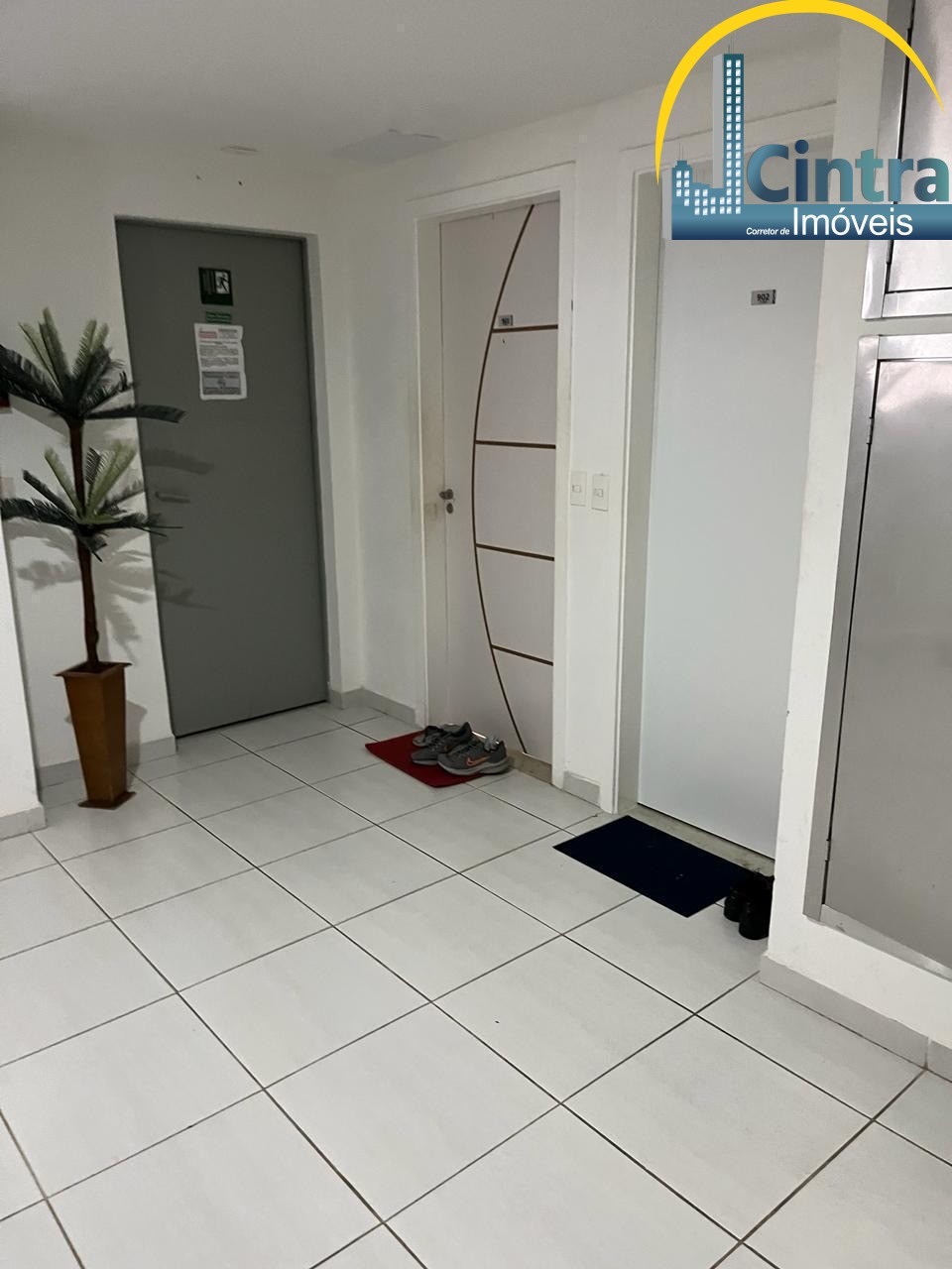 Apartamento à venda com 2 quartos, 49m² - Foto 17