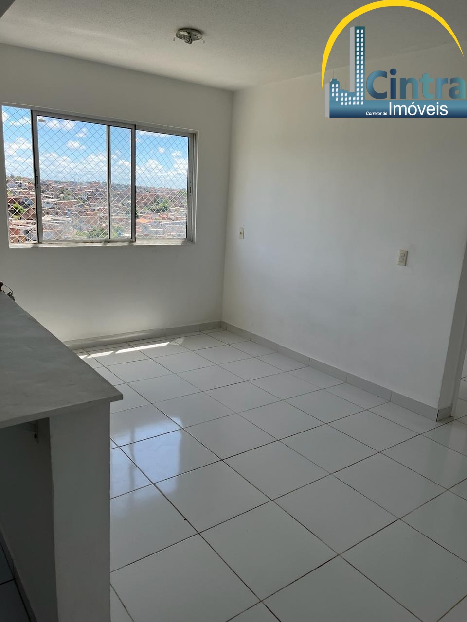 Apartamento à venda com 2 quartos, 49m² - Foto 3