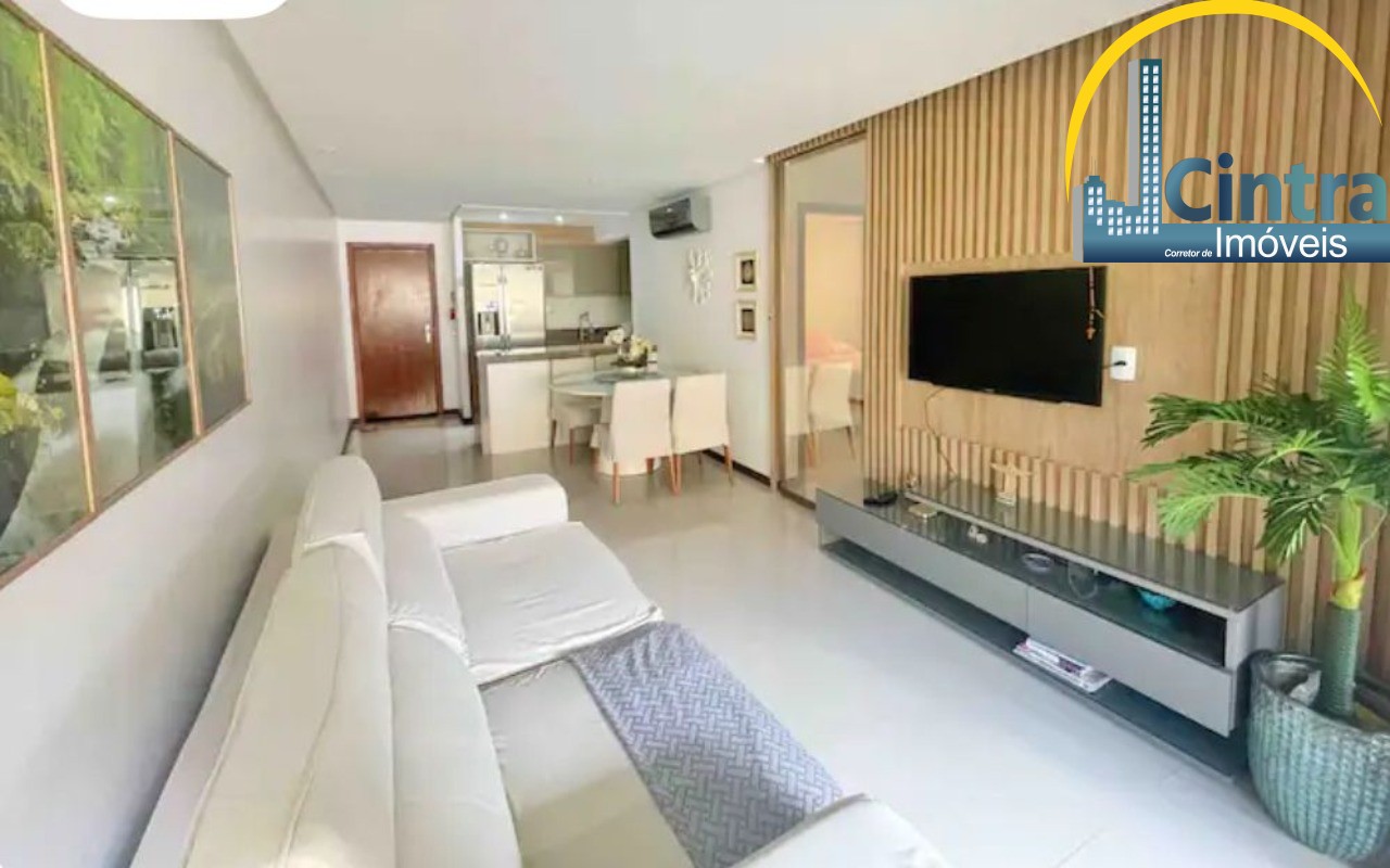 Apartamento à venda com 2 quartos, 65m² - Foto 10