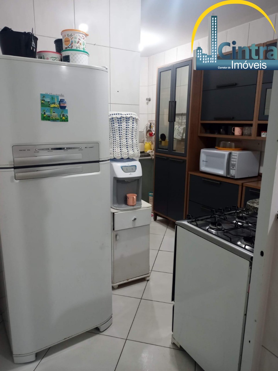 Apartamento à venda com 2 quartos, 82m² - Foto 8