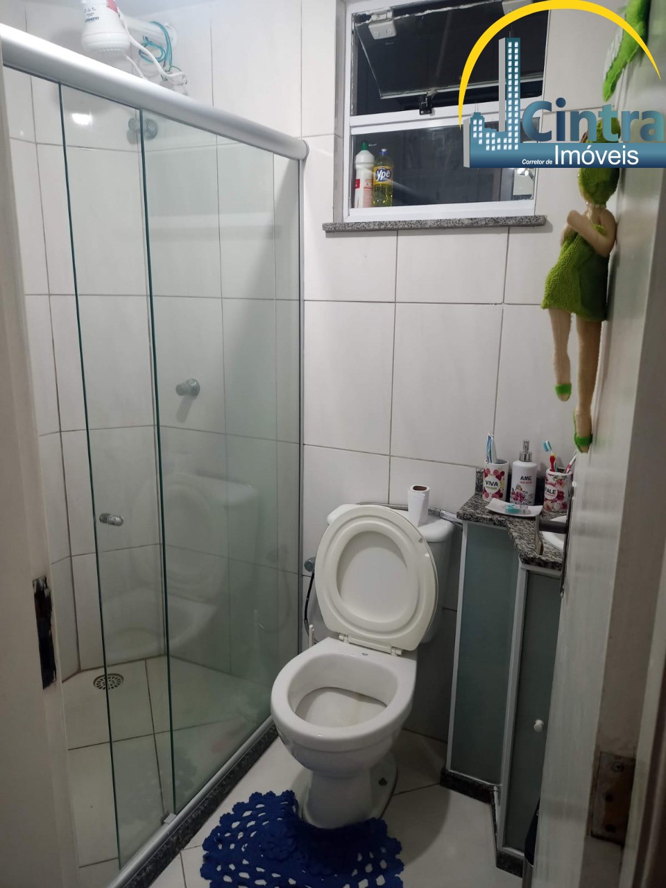 Apartamento à venda com 2 quartos, 82m² - Foto 2