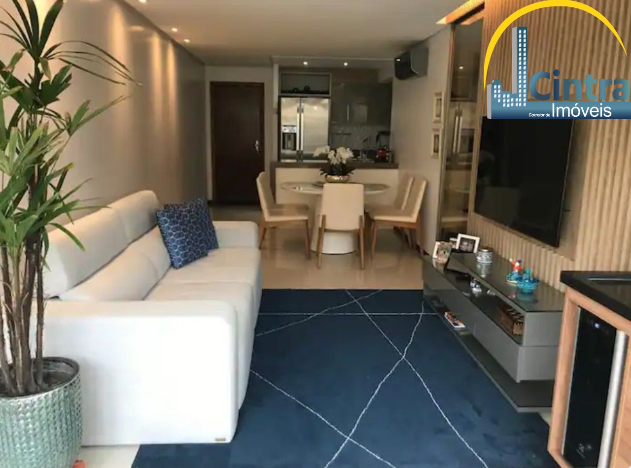 Apartamento à venda com 2 quartos, 65m² - Foto 1