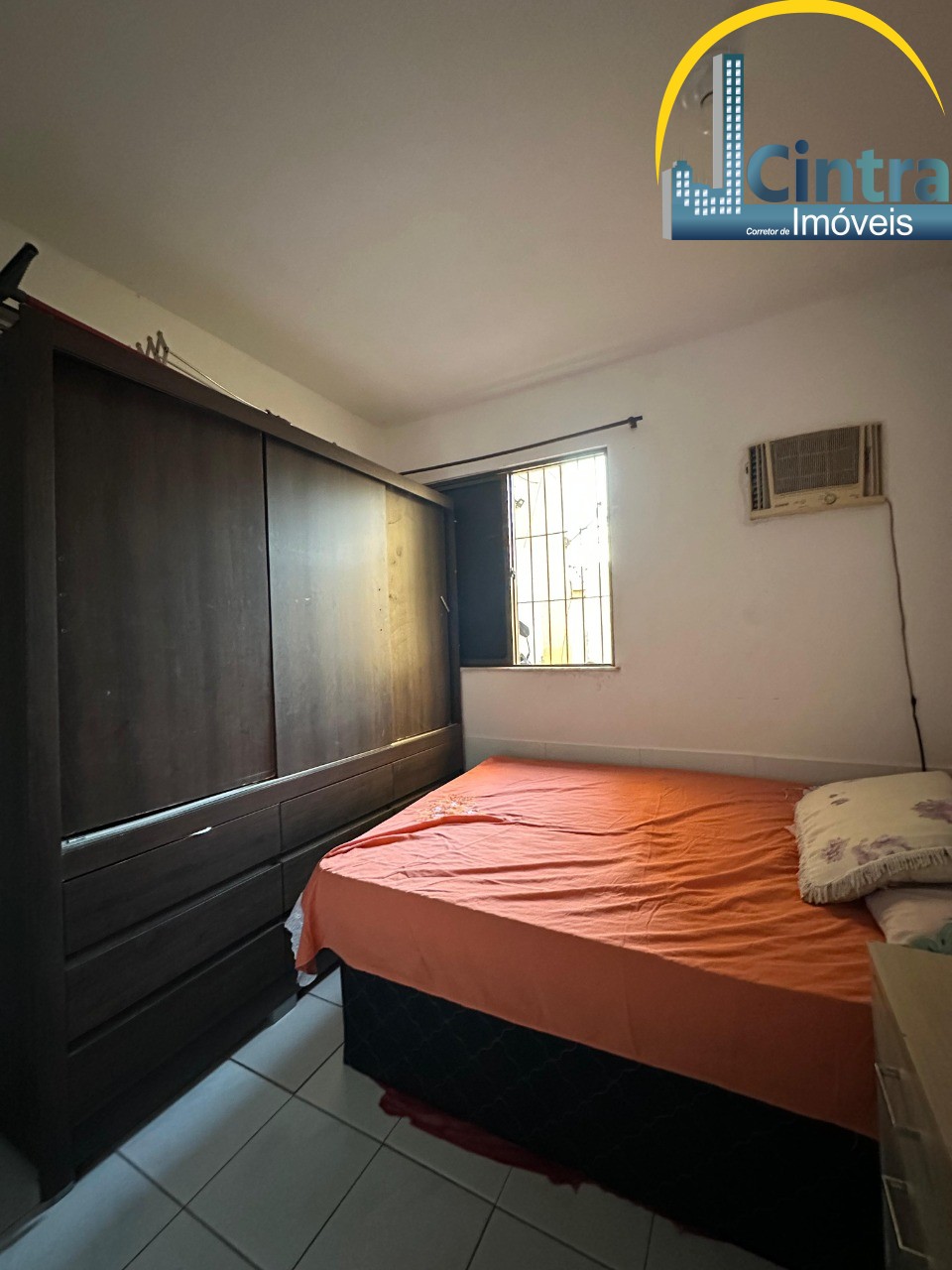 Apartamento à venda com 1 quarto, 40m² - Foto 4