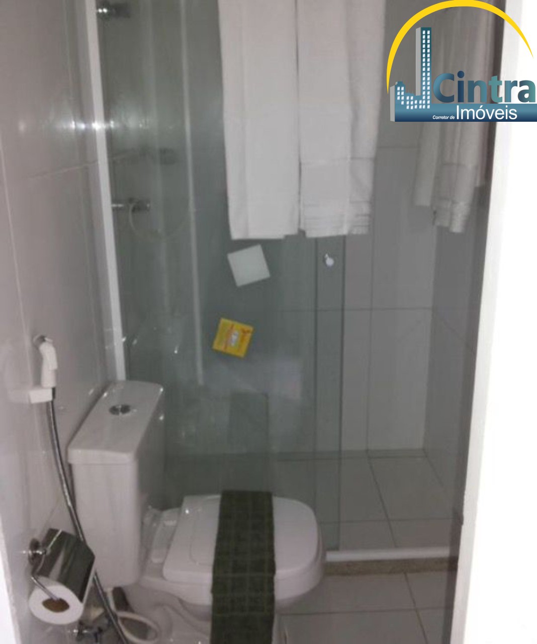 Apartamento à venda com 1 quarto, 42m² - Foto 11