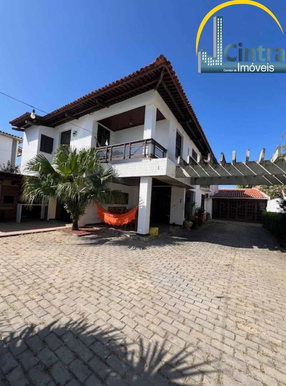 Casa à venda com 5 quartos, 603m² - Foto 1