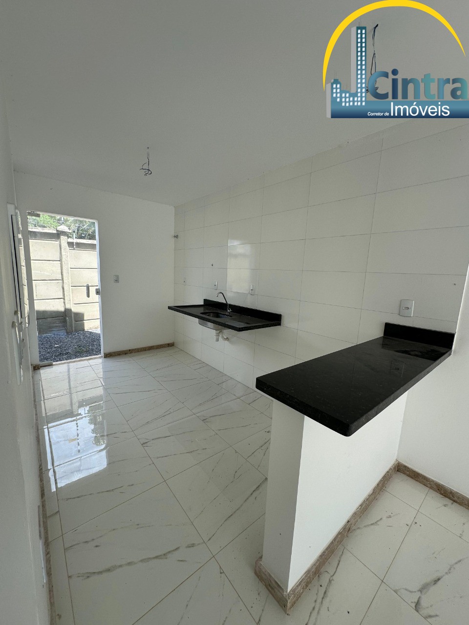 Casa de Condomínio à venda com 2 quartos, 60m² - Foto 6