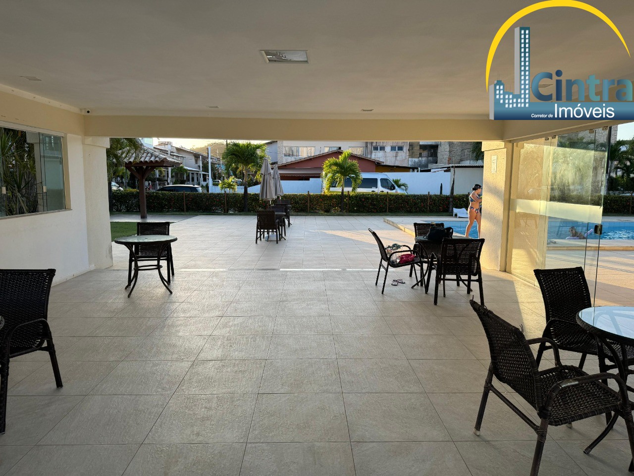 Casa de Condomínio à venda com 4 quartos, 260m² - Foto 13