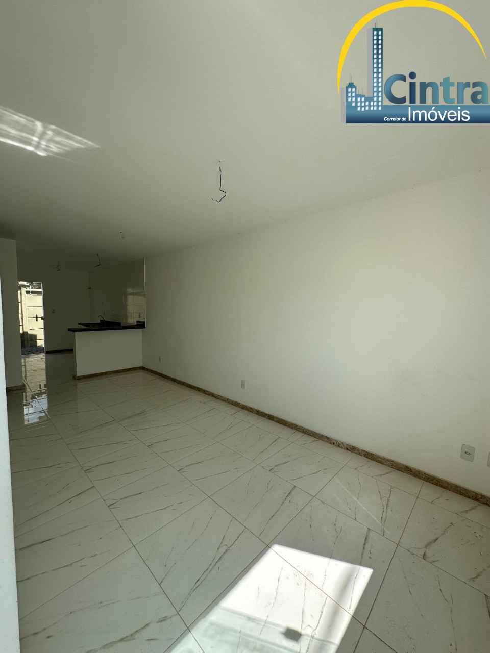 Casa de Condomínio à venda com 2 quartos, 60m² - Foto 7