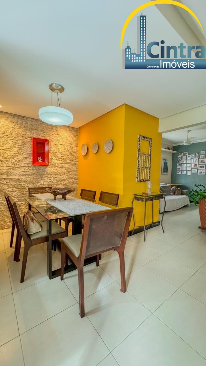 Casa de Condomínio à venda com 4 quartos, 214m² - Foto 6