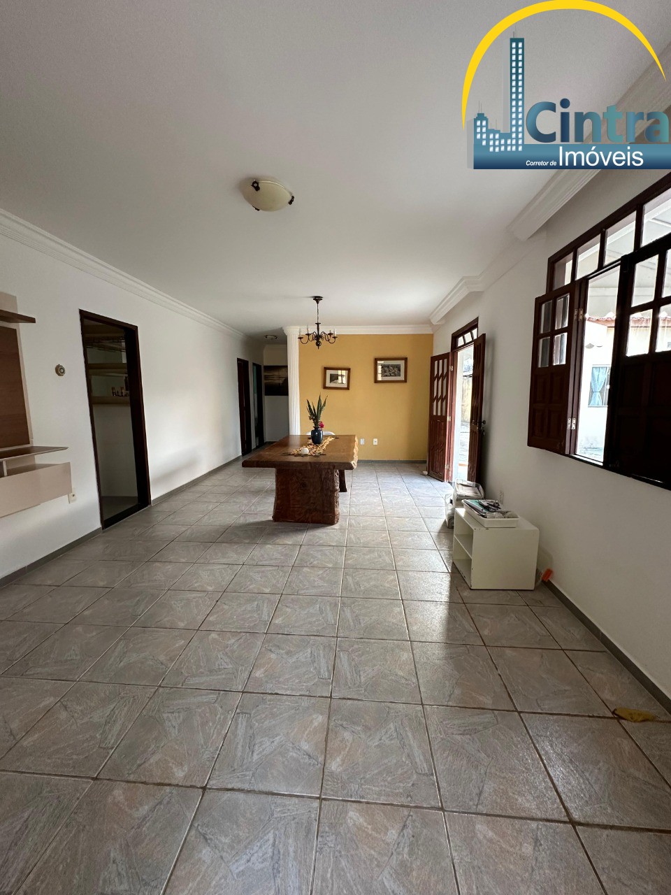 Casa de Condomínio à venda com 4 quartos, 110m² - Foto 4