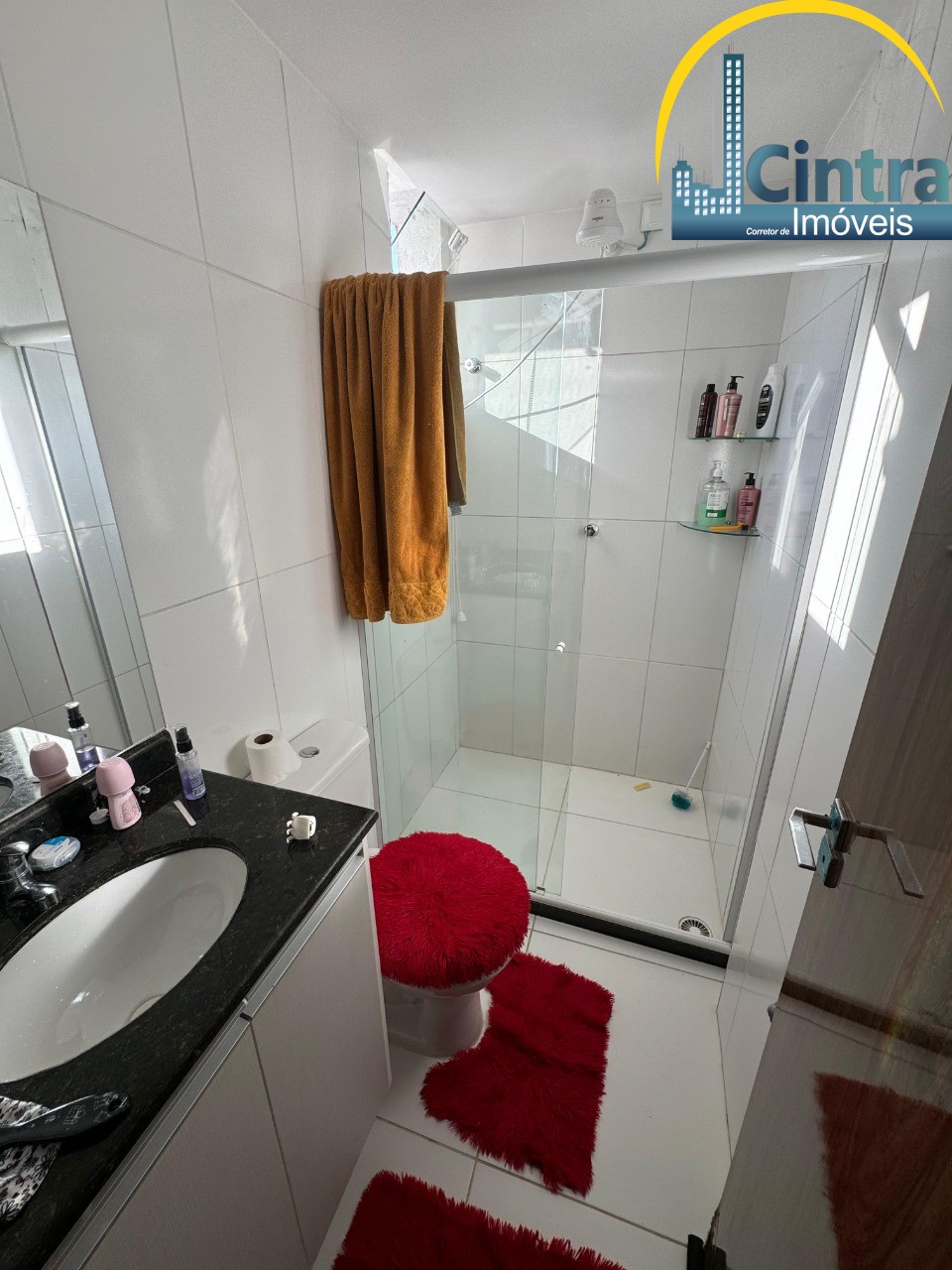 Apartamento à venda com 2 quartos, 70m² - Foto 9