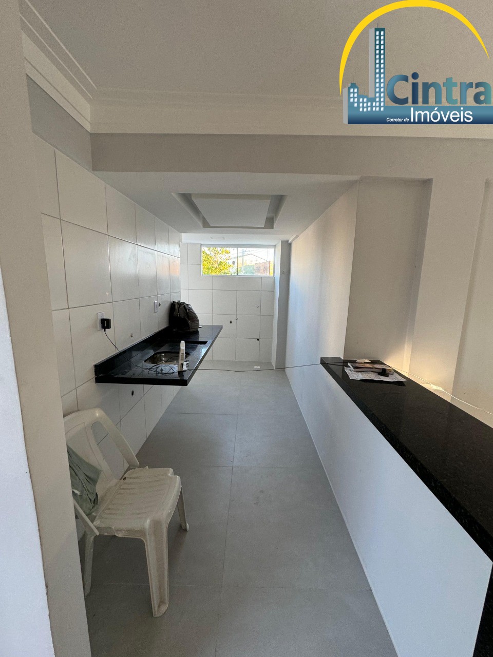 Apartamento à venda com 2 quartos, 56m² - Foto 5