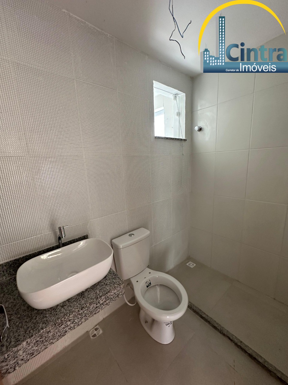 Apartamento à venda com 2 quartos, 58m² - Foto 8