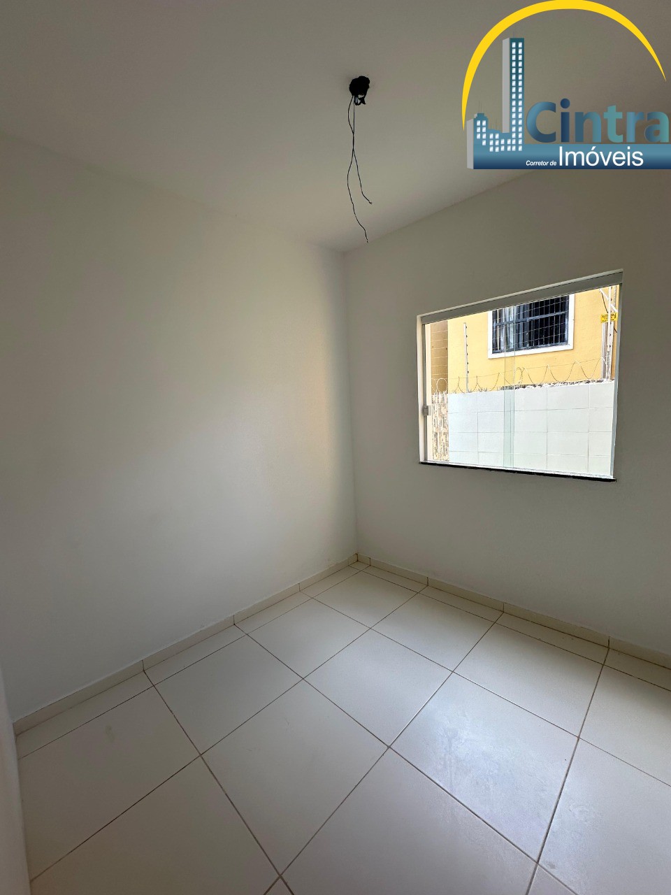 Apartamento à venda com 2 quartos, 58m² - Foto 4