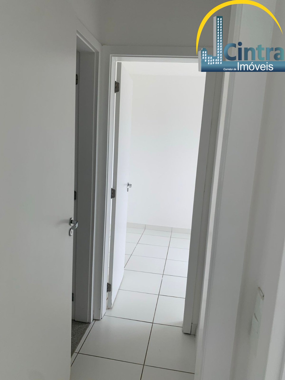 Apartamento à venda com 2 quartos, 50m² - Foto 5