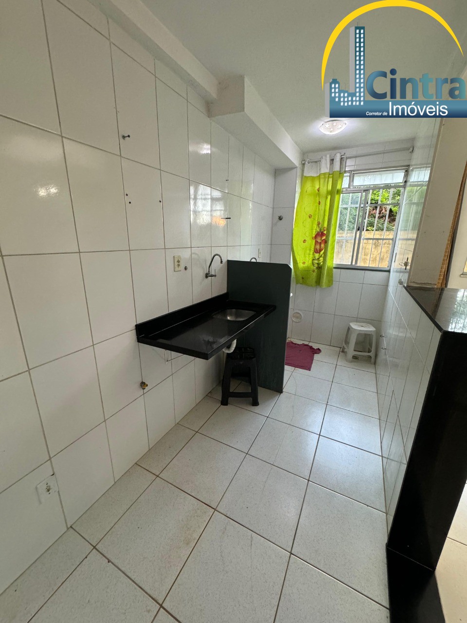 Apartamento à venda com 2 quartos, 46m² - Foto 7