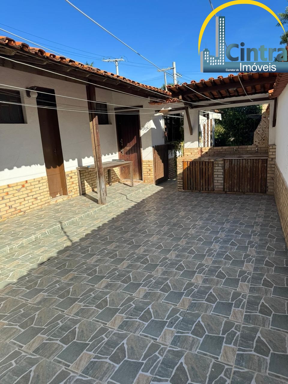 Casa à venda com 4 quartos, 250m² - Foto 7