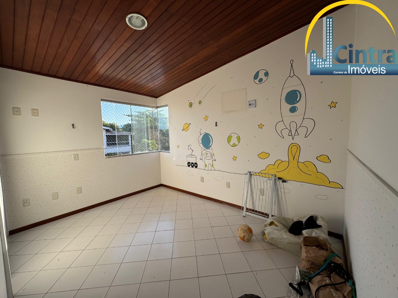 Casa de Condomínio à venda com 4 quartos, 260m² - Foto 36