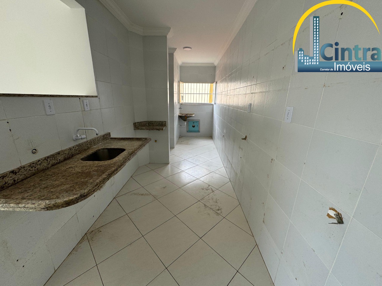 Apartamento à venda com 2 quartos, 60m² - Foto 6