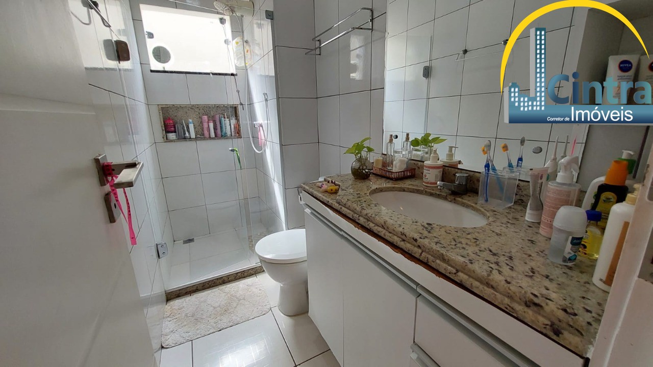 Casa de Condomínio à venda com 4 quartos, 214m² - Foto 14