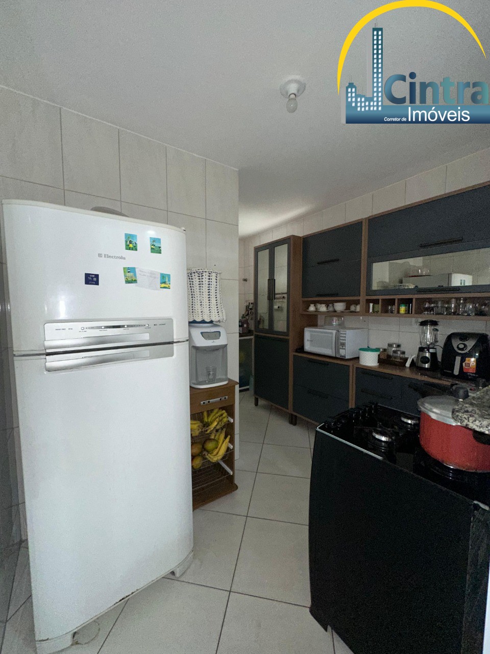 Apartamento à venda com 2 quartos, 82m² - Foto 5