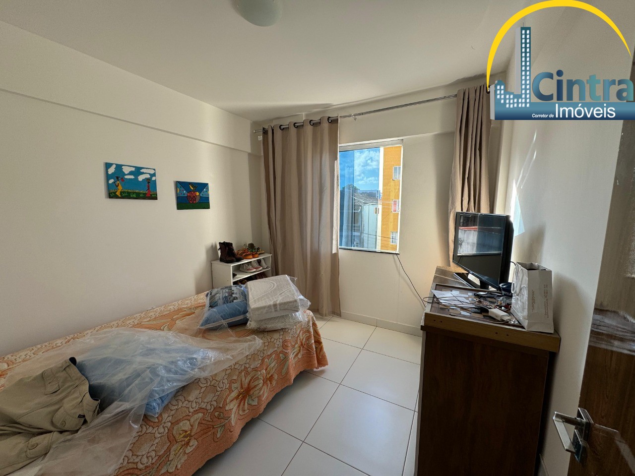 Apartamento à venda com 2 quartos, 70m² - Foto 5