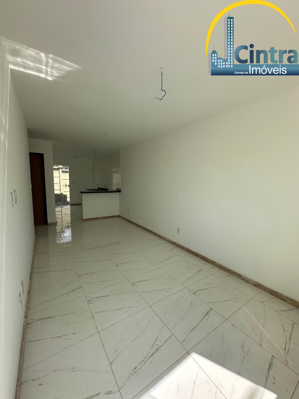 Casa de Condomínio à venda com 2 quartos, 60m² - Foto 2