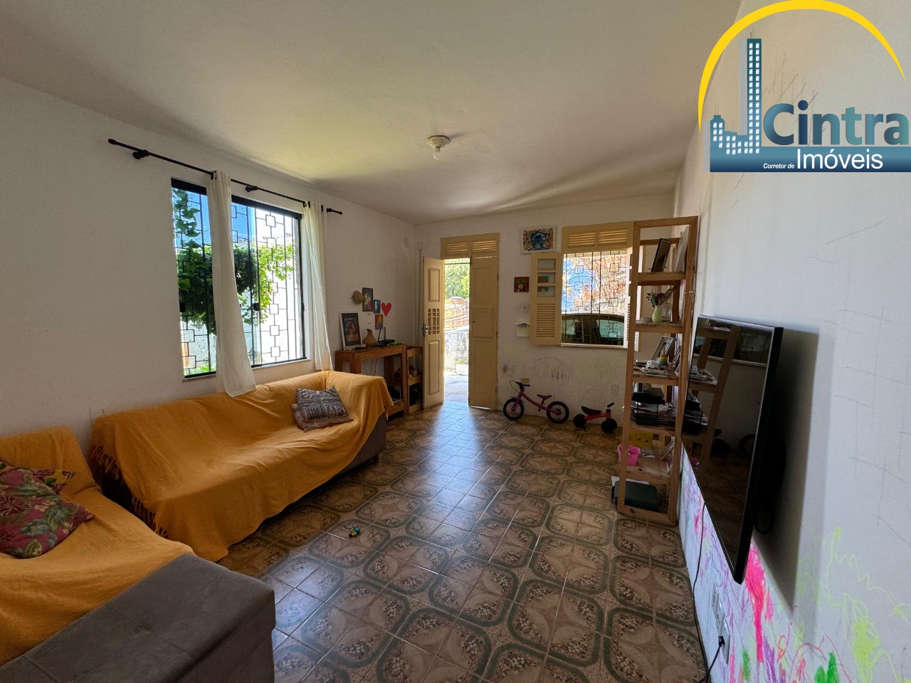 Casa à venda com 3 quartos, 101m² - Foto 4