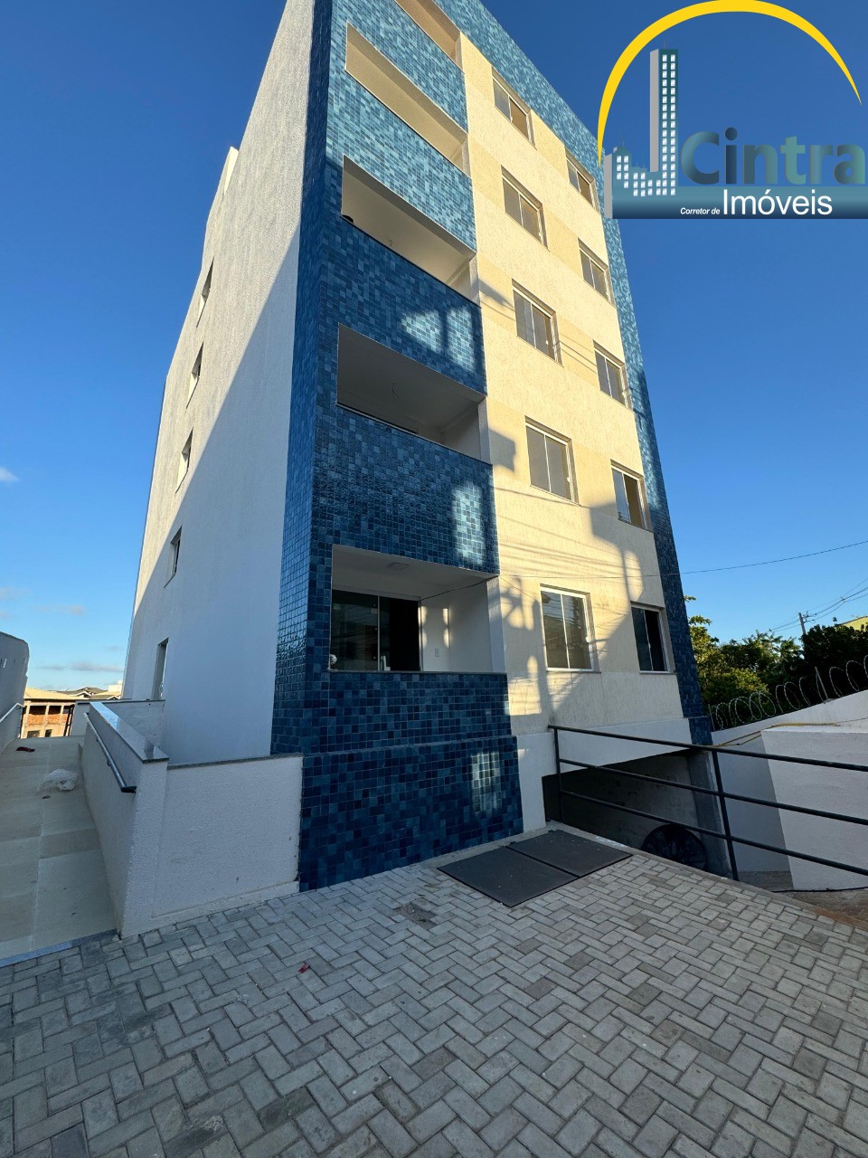 Apartamento à venda com 2 quartos, 56m² - Foto 12