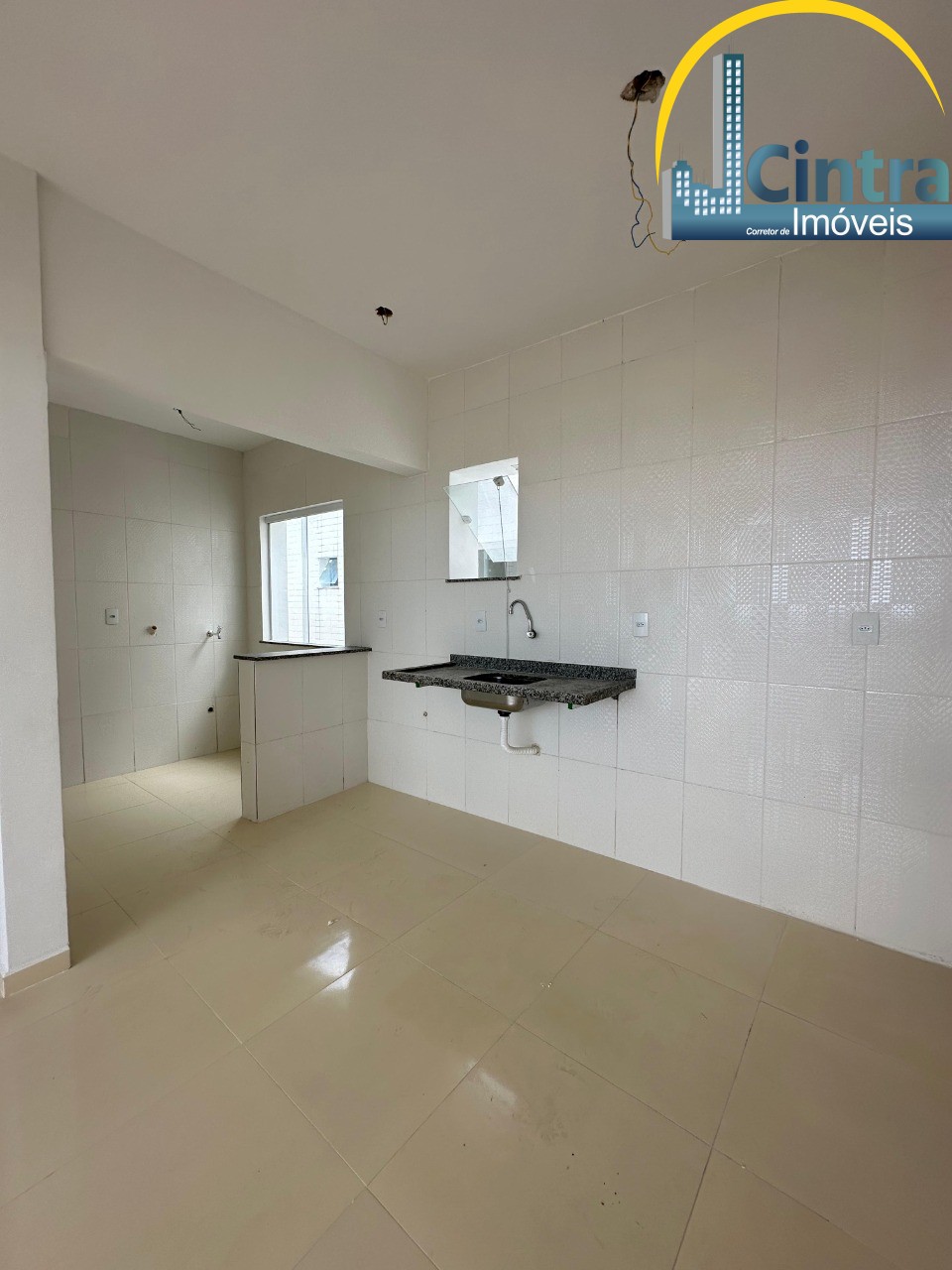 Apartamento à venda com 3 quartos, 140m² - Foto 6