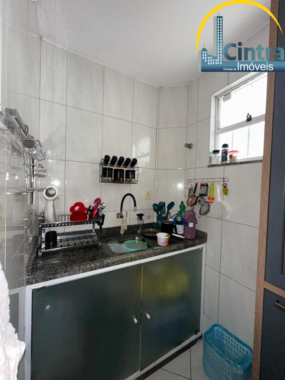 Apartamento à venda com 2 quartos, 82m² - Foto 6