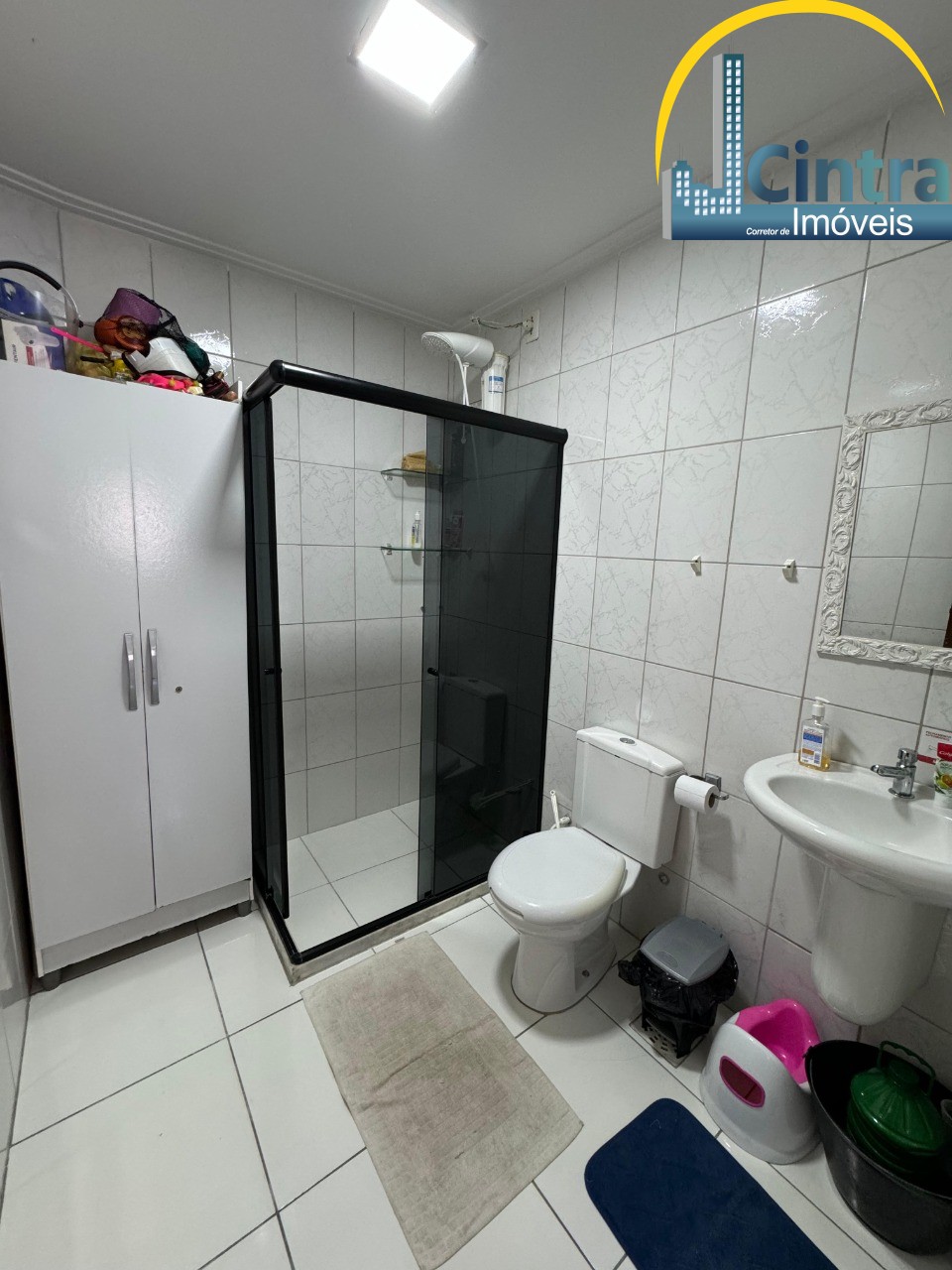 Casa à venda com 4 quartos, 160m² - Foto 10