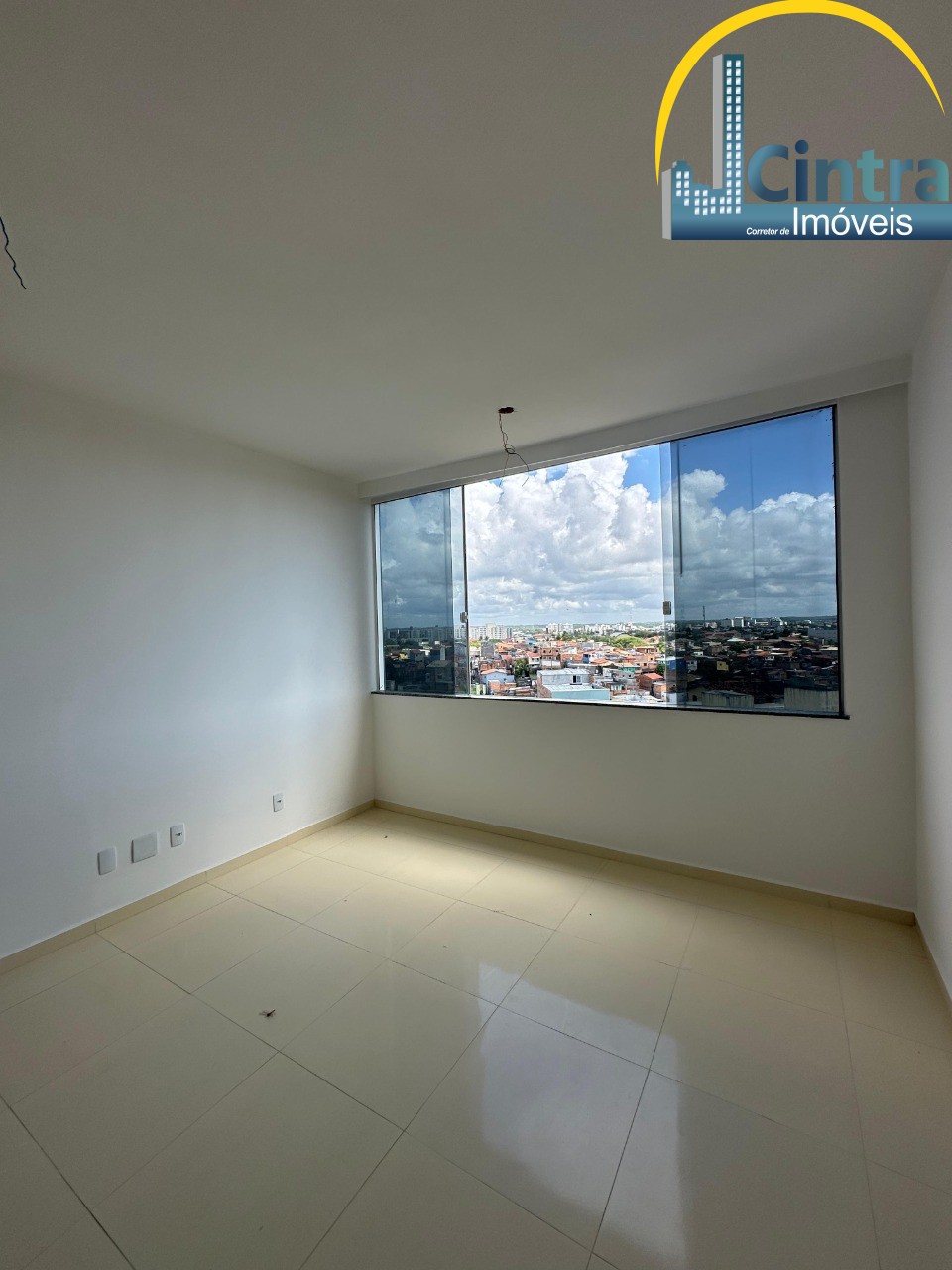 Apartamento à venda com 2 quartos, 110m² - Foto 3