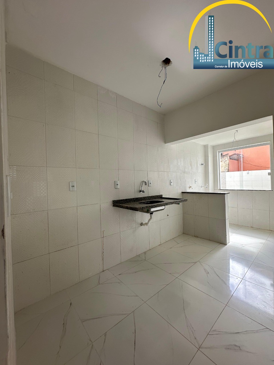 Apartamento à venda com 2 quartos, 58m² - Foto 6