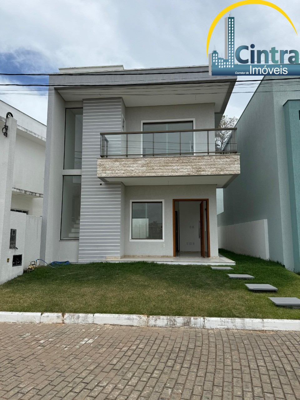 Casa de Condomínio à venda com 4 quartos, 140m² - Foto 23