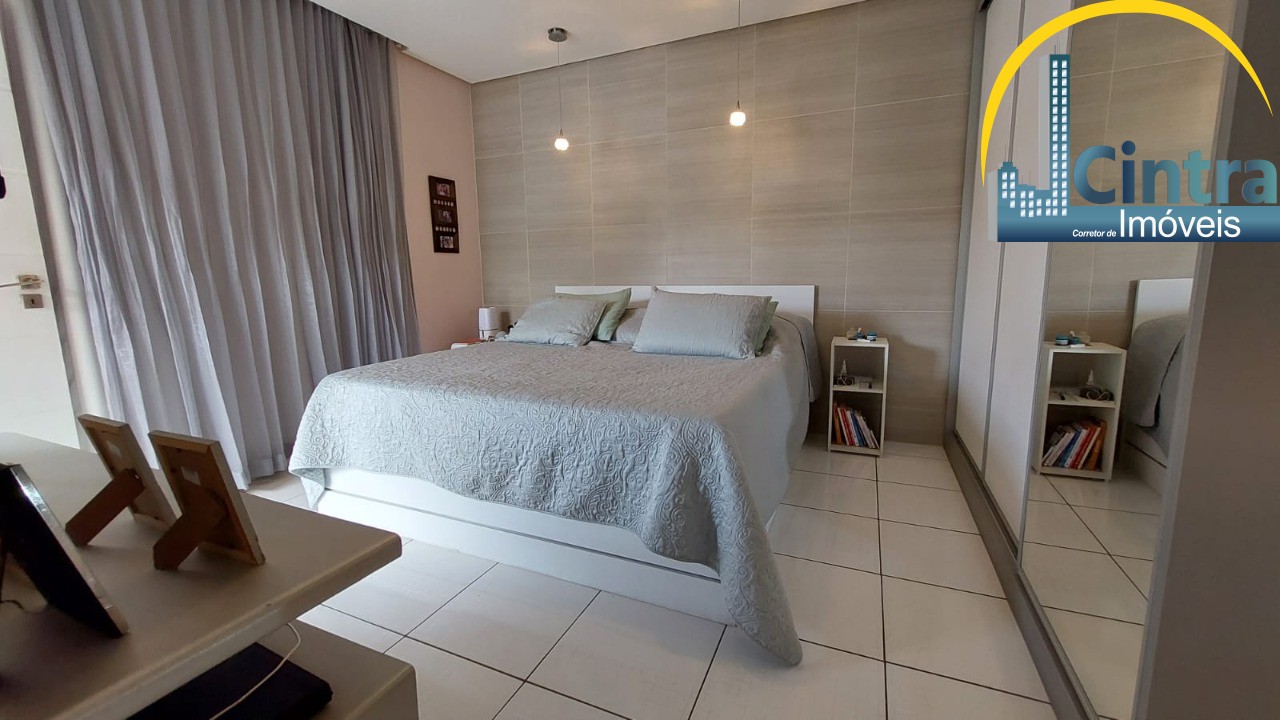 Casa de Condomínio à venda com 4 quartos, 214m² - Foto 15