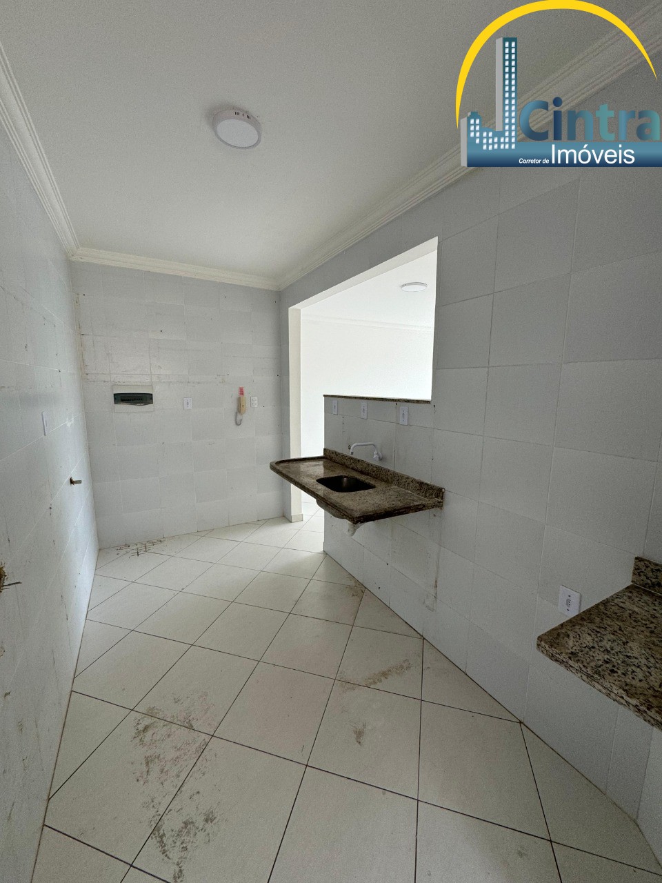 Apartamento à venda com 2 quartos, 60m² - Foto 9