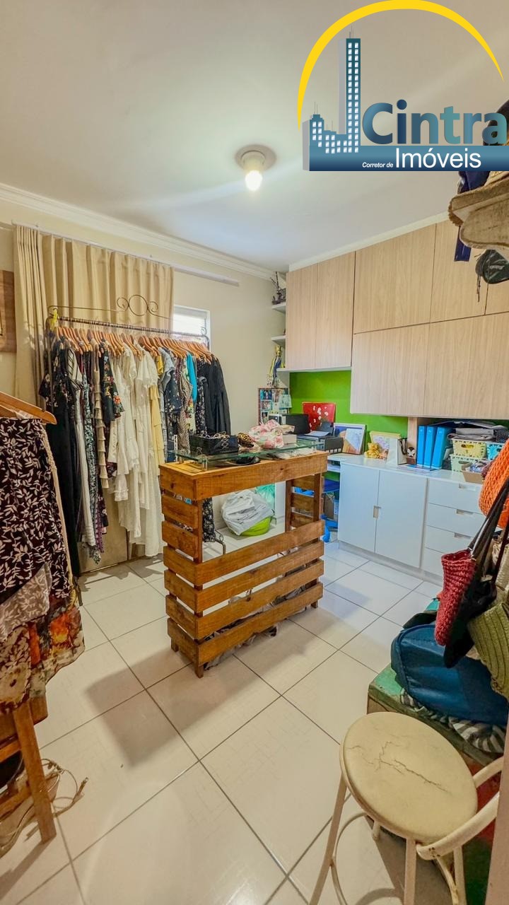 Casa de Condomínio à venda com 4 quartos, 214m² - Foto 23