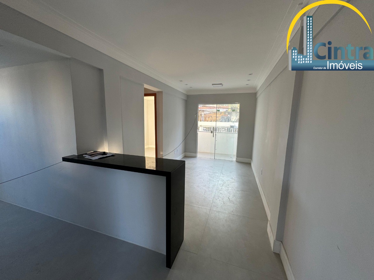 Apartamento à venda com 2 quartos, 56m² - Foto 4