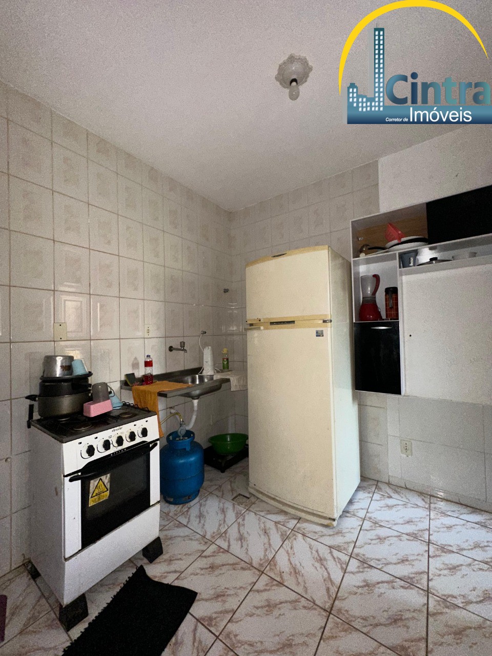 Apartamento à venda com 1 quarto, 40m² - Foto 3