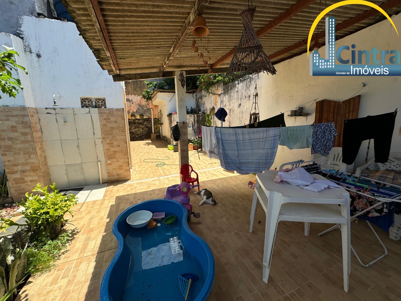 Casa à venda com 3 quartos, 101m² - Foto 11