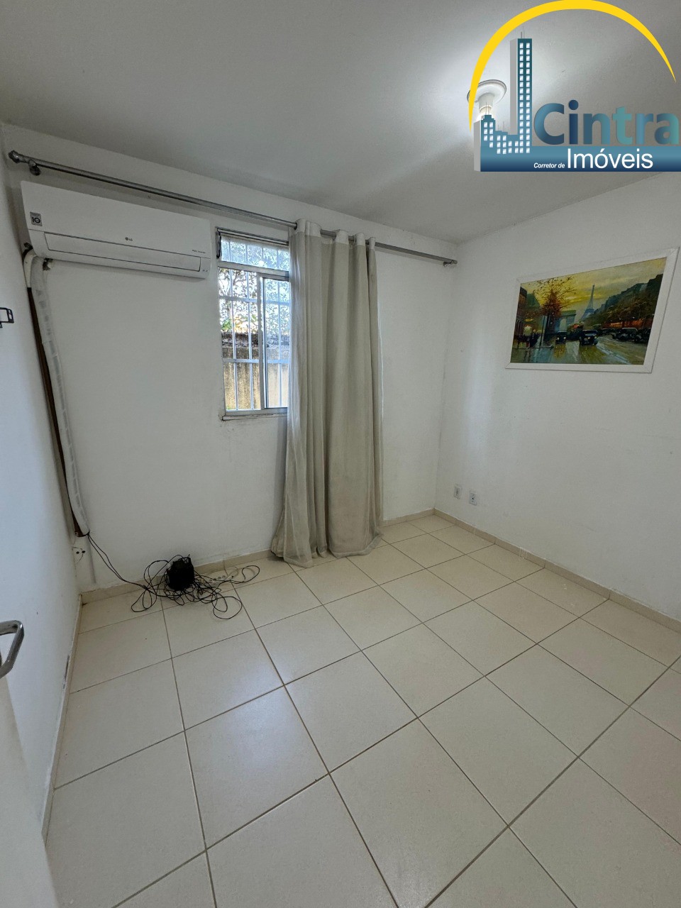 Apartamento à venda com 2 quartos, 46m² - Foto 6