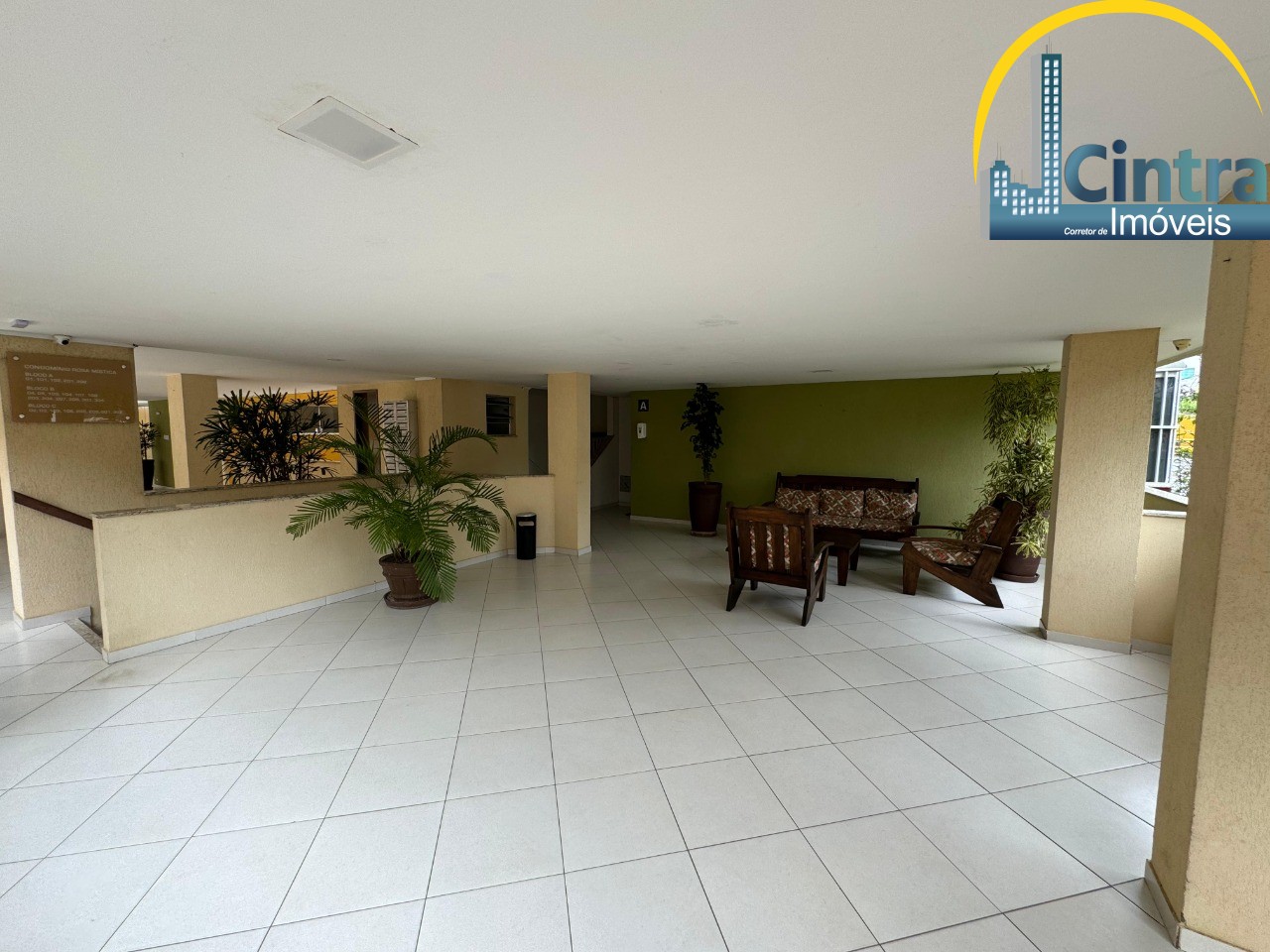 Apartamento à venda com 2 quartos, 60m² - Foto 16