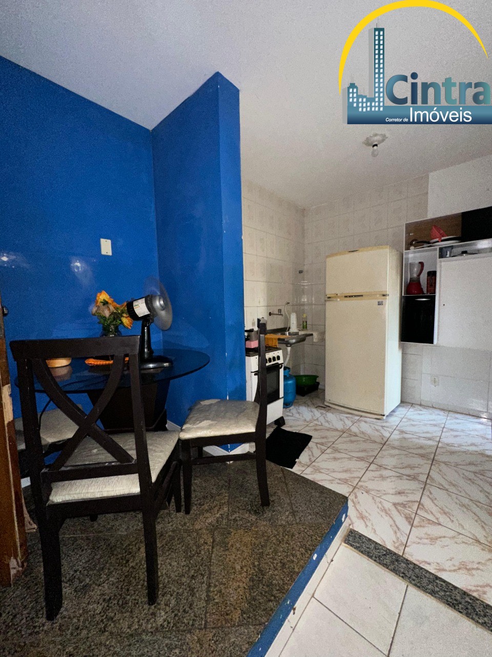 Apartamento à venda com 1 quarto, 40m² - Foto 6