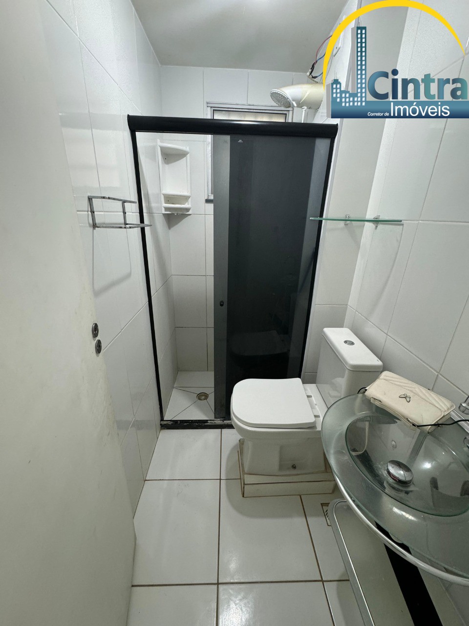 Apartamento à venda com 2 quartos, 46m² - Foto 5